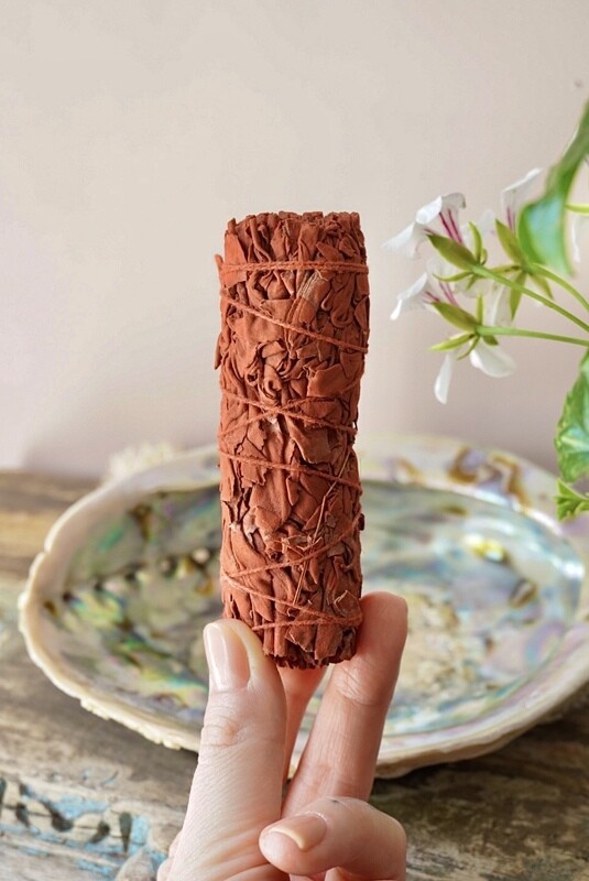 Dragons Blood Smudgestick