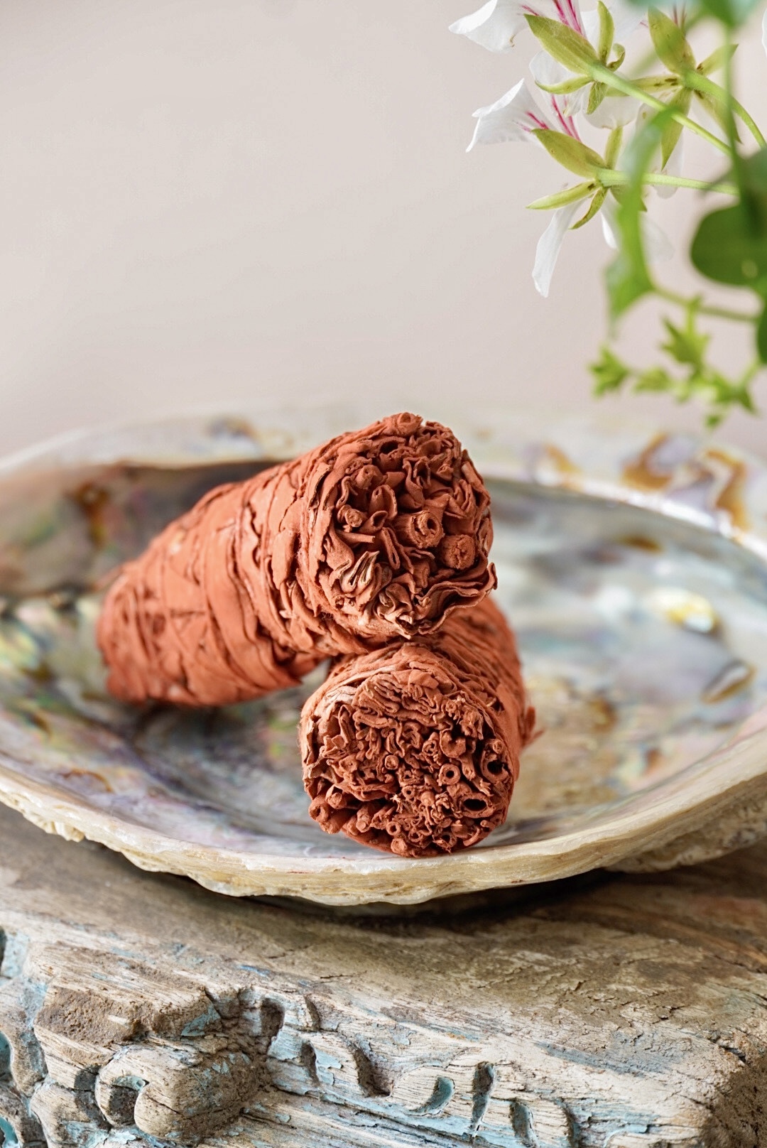 Dragons Blood Smudgestick