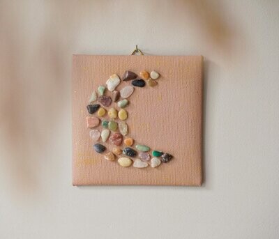 Mini Crystal Art