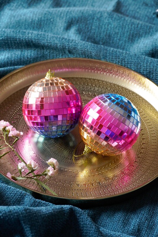 Discobal Multi