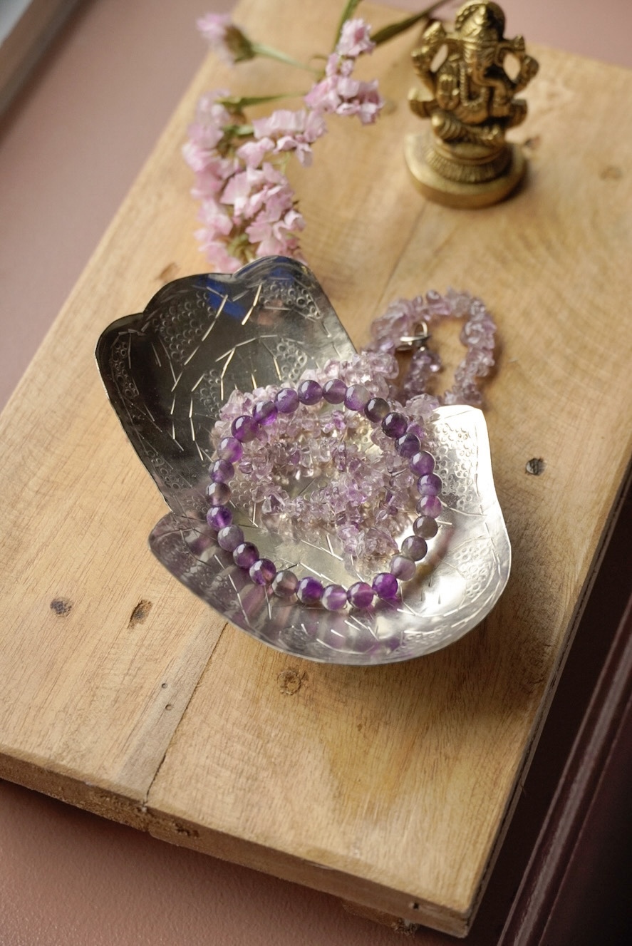 Schaaltje Hamsa Hand