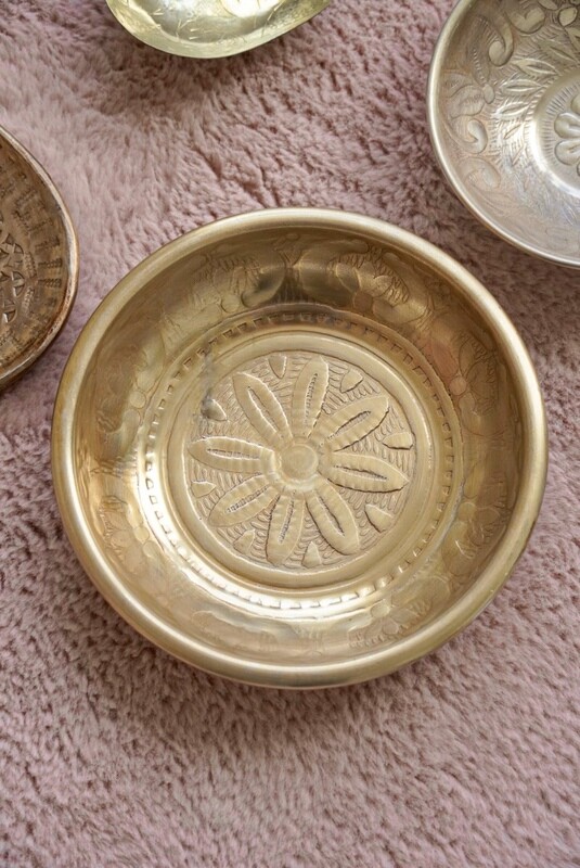 Schaaltje Gold Leaf