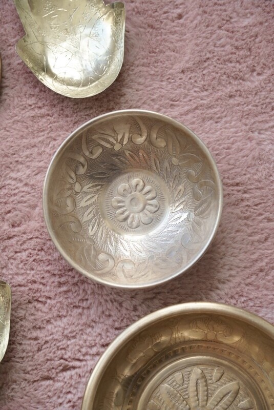 Schaaltje Silver
