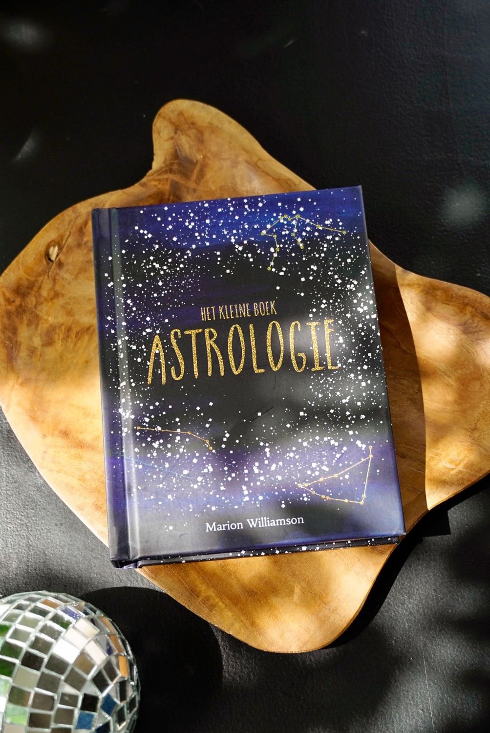 Het kleine boek Astrologie