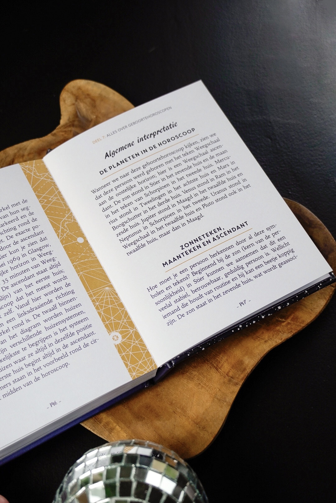 Het kleine boek Astrologie