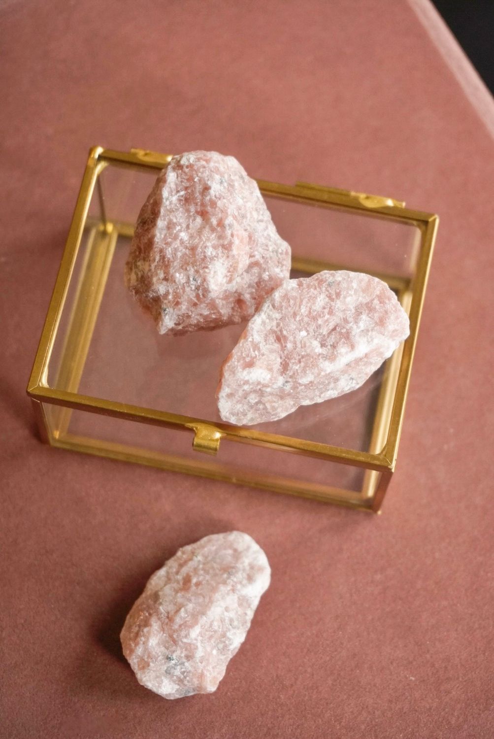 Roze Calciet