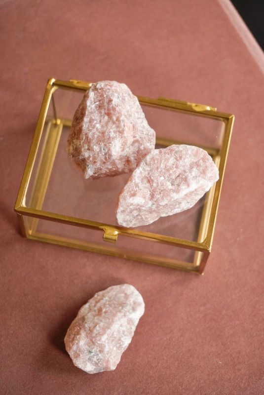 Roze Calciet