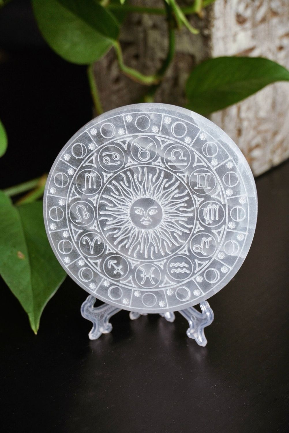 Seleniet Zodiac - Sun