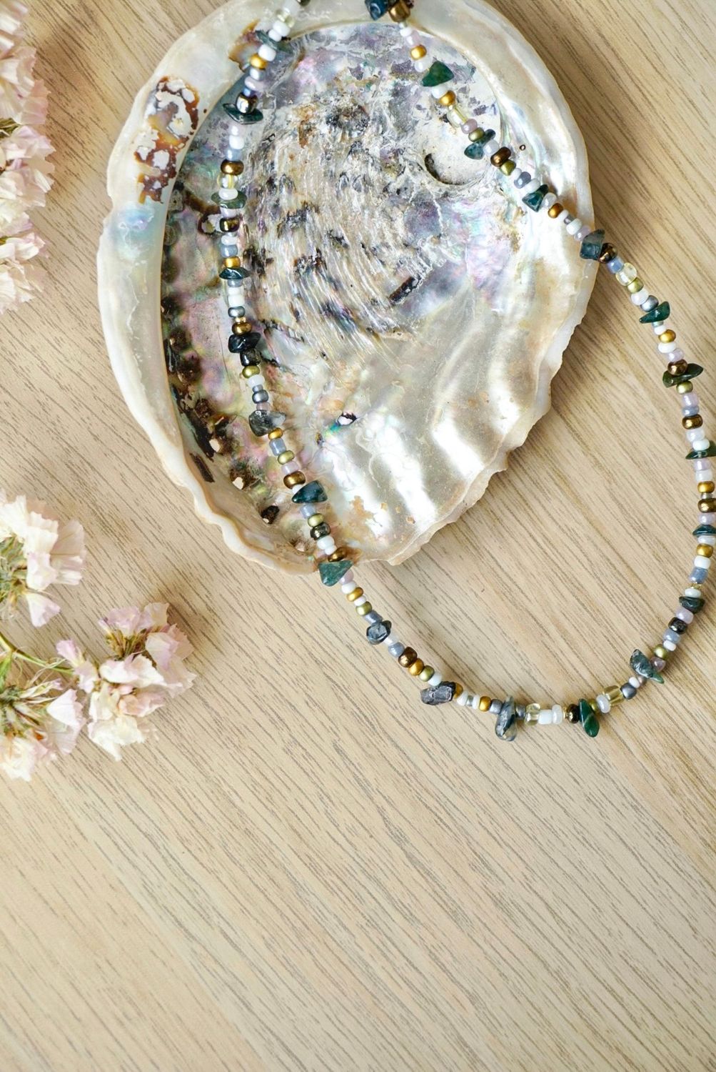Ketting Mosagaat