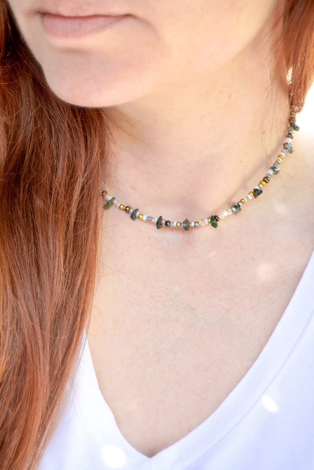 Ketting Mosagaat