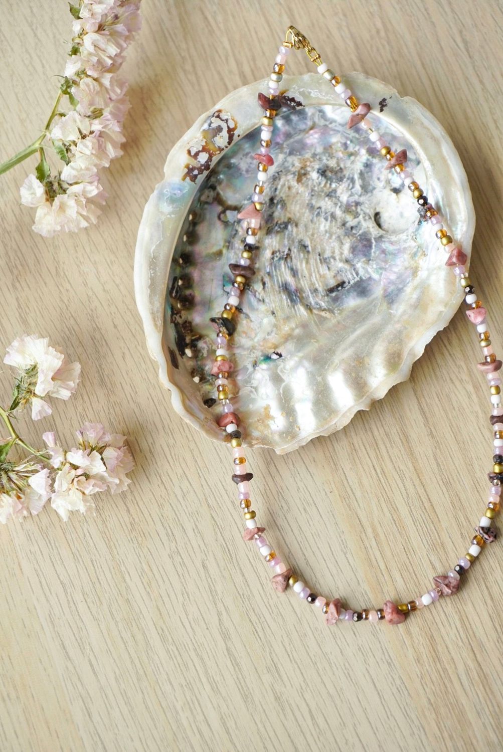 Ketting Rhodoniet