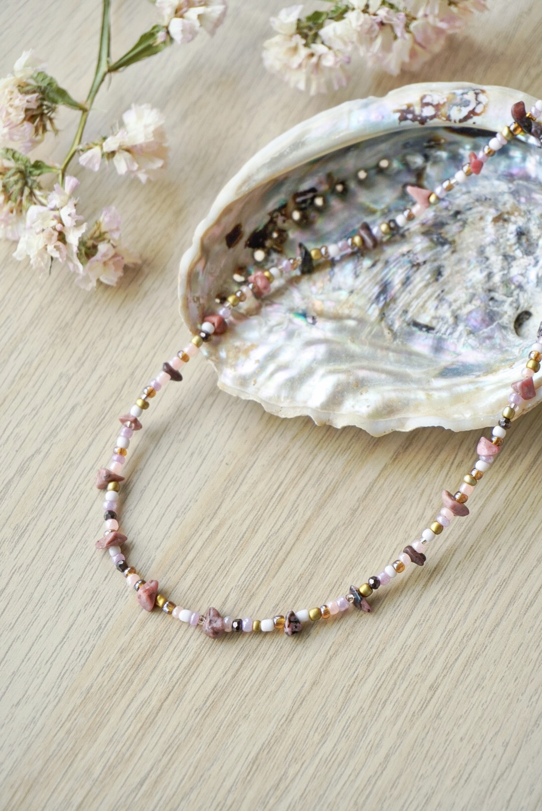 Ketting Rhodoniet