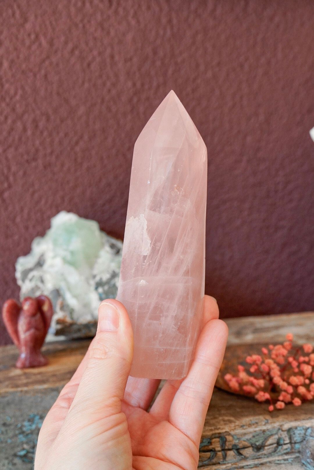 Rozenkwarts Toren
