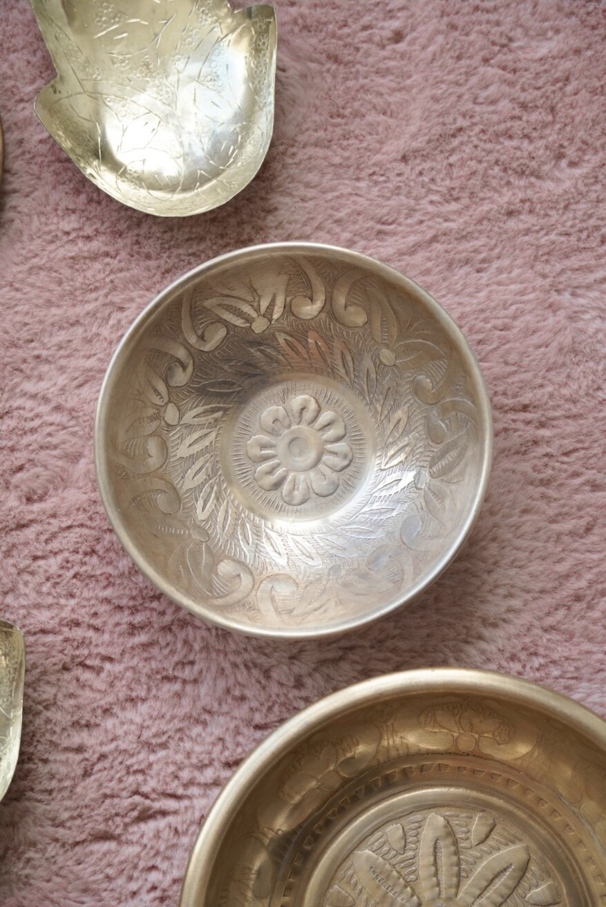 Schaaltje Silver