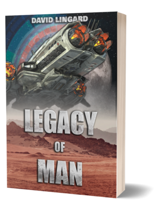 Paperback: Legacy of Man