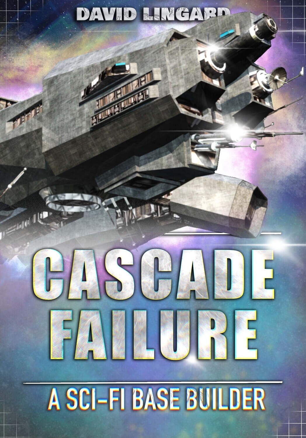 Paperback: Cascade Failure