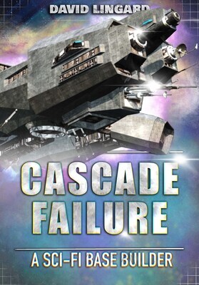 Paperback: Cascade Failure