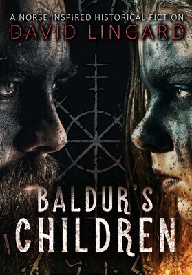 Paperback: Baldur's Children
