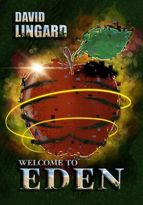 Paperback: Welcome to Eden