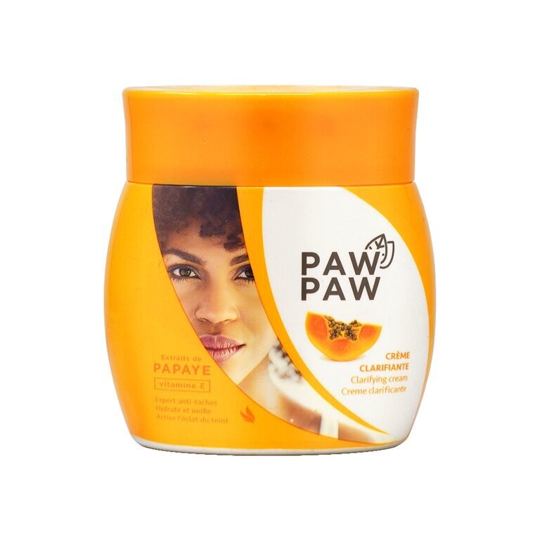 Paw Paw Cream 120ml