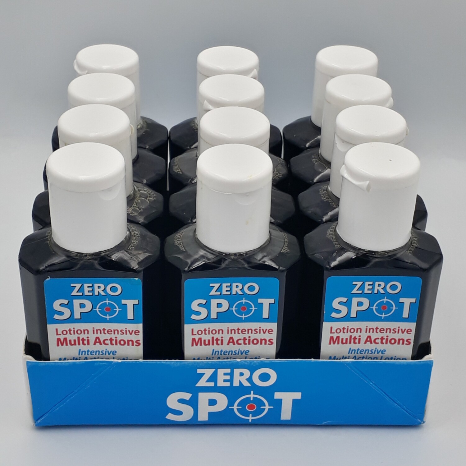 Zero Spot Multi-Actions Lotion 60ml 12-Pack