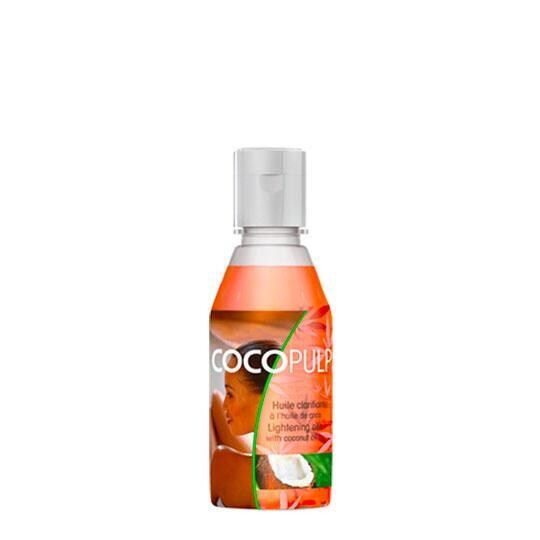 Coco Pulp Oil 50ml l