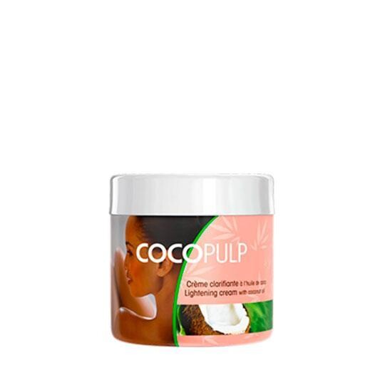 Coco Pulp Cream 150ml