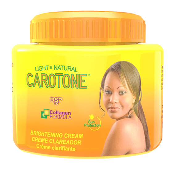 Carotone Brightening Cream 330ml