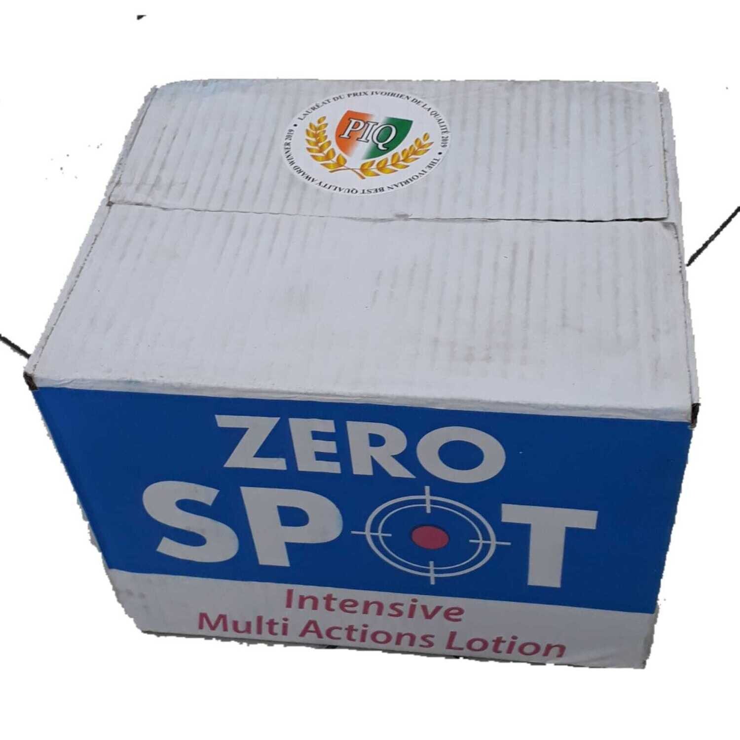 Zero Spot Multi-Actions Lotion 60ml ( Box of 96 )