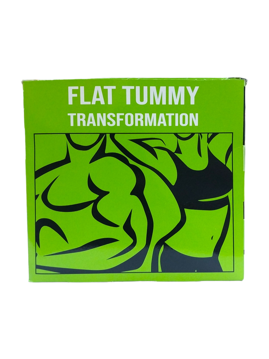 FST Flat Tummy Transformation Combo