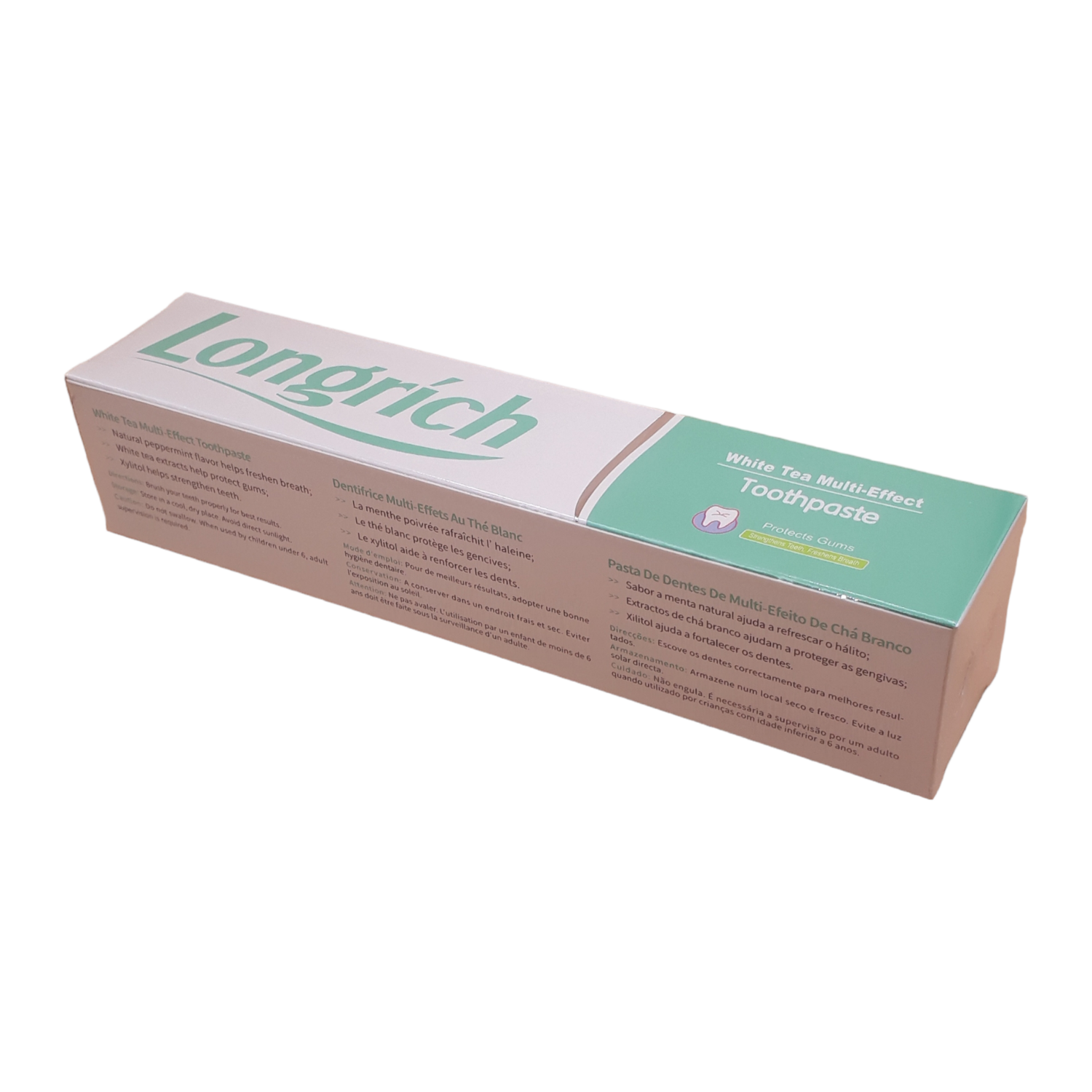 Longrich Toothpaste 200g