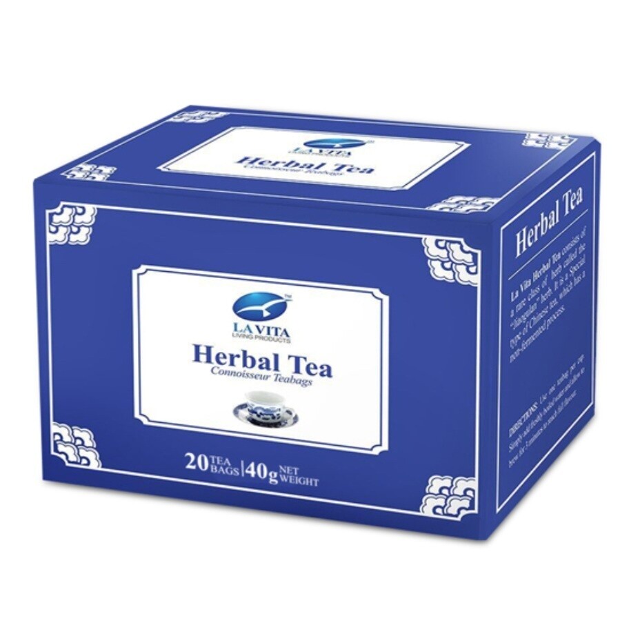 Lavita Herbal Tea Benefits at Anna Whelan blog