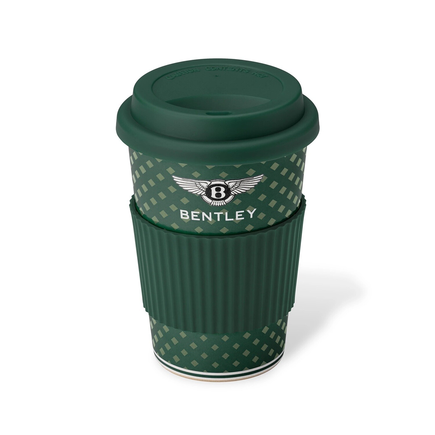 Bentley Coffe Cup