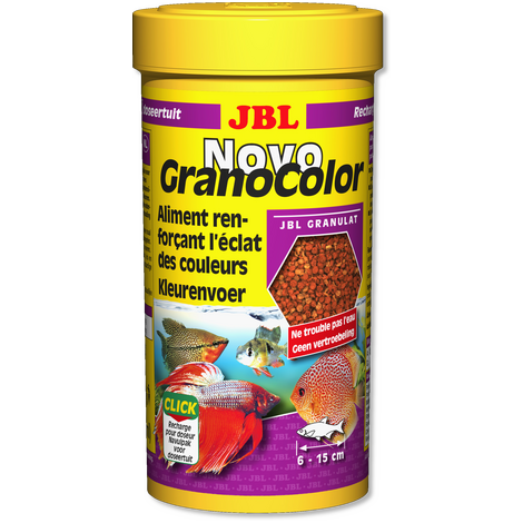 RICARICA 250 ml/120 g - Nov o GranoCOLOR