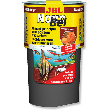 RICARICA g 130 - Novo BEL 7 50 ml