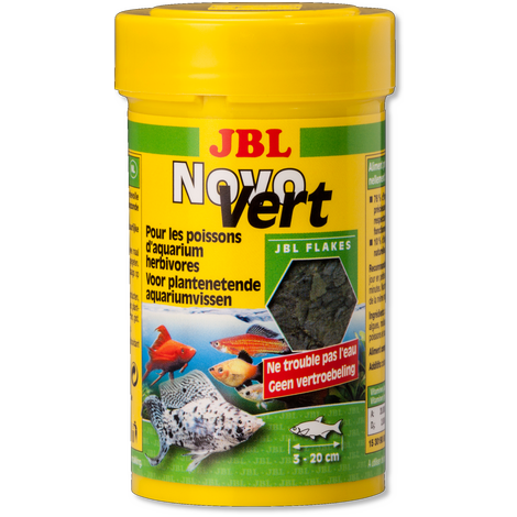 Novo VERT 100 ml/16 g - (Ma ngime Vegetale)