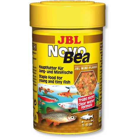 Novo BEA 100 ml/30 g - (Fio cchi piccoli)