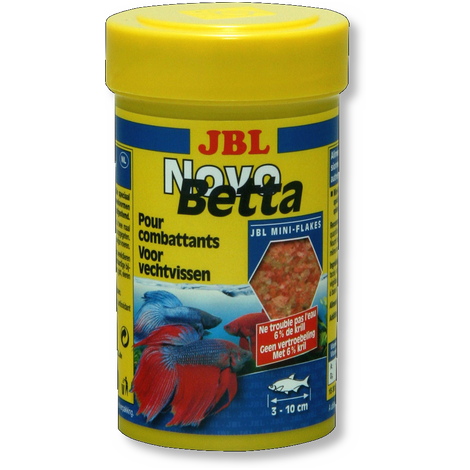 Novo BETTA 100 Ml