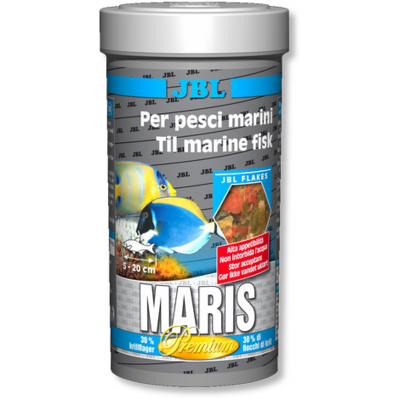 MARIS 250 ml/35 g - (Fiocch i marini)