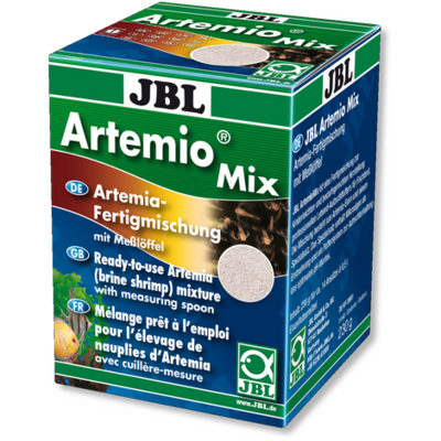 ArtemioMix 230 g - (Miscela pronta)