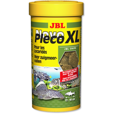 Novo PLECO XL 250 ml/125 g