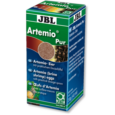 ArtemioPur 40 ml/20 g - (Uo va di Artemia)