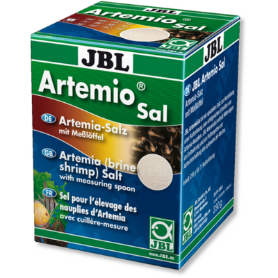 ArtemioSal 200 ml/230 g - ( Sale per artemia)