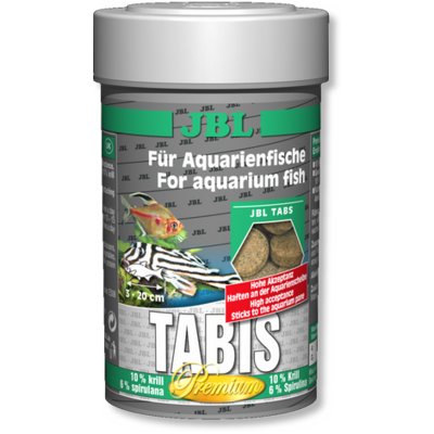TABIS 100 ml/160 T - (Compr esse premium)