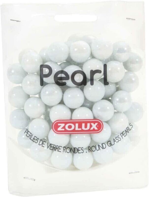 PERLE DI VETRO PEARL 700GR