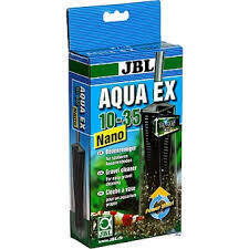 JBL AquaEx Set 10-35