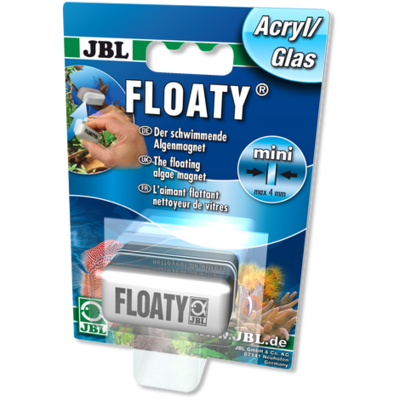 JBL Floaty mini