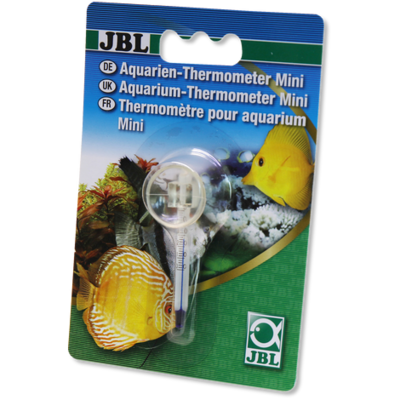JBL termometro per acquari Mini
