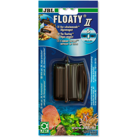 JBL Floaty II S