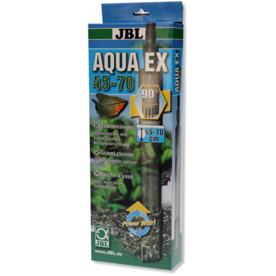 JBL AquaEx Set 45-70